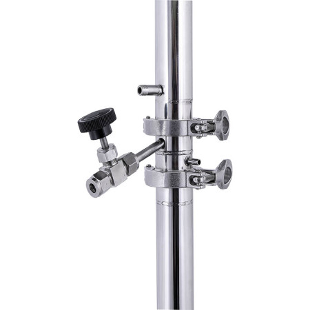 Mast column packed Gorilych "Aroma" 20/110/t (1,5 inches) в Ставрополе