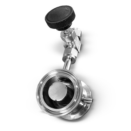 Mast column packed Gorilych "Aroma" 20/110/t (1,5 inches) в Ставрополе