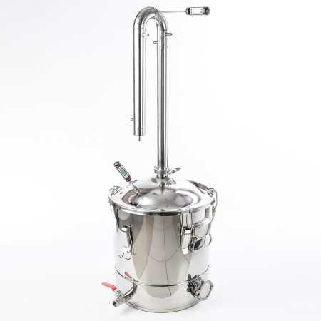 Mash column "Gorilych" 30/350/t for heating elements в Ставрополе