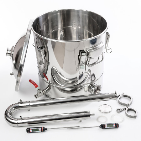 Mash column "Gorilych" 30/350/t for heating elements в Ставрополе