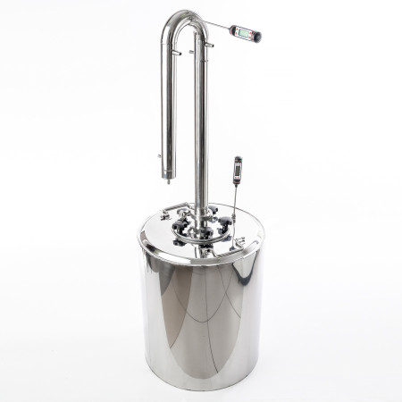 Mash column "Gorilych" 40/110/t CLAMP 1,5 inches в Ставрополе