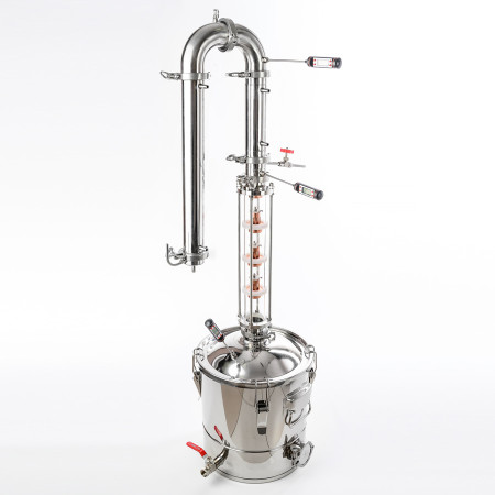 Column for capping 20/300/t copper (CLAMP 2 inches) for heating element в Ставрополе