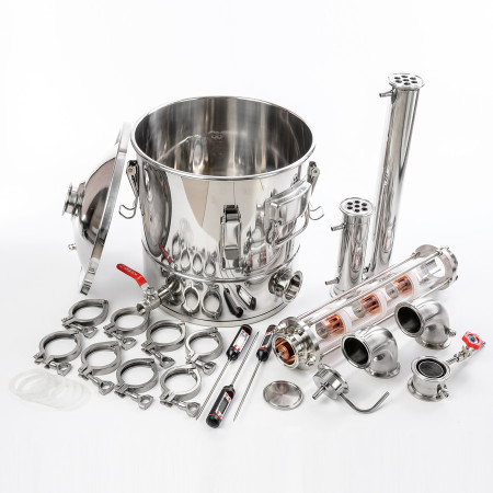 Column for capping 20/300/t copper (CLAMP 2 inches) for heating element в Ставрополе