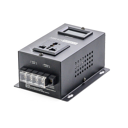 Electric power regulator 5 kW for heating elements в Ставрополе