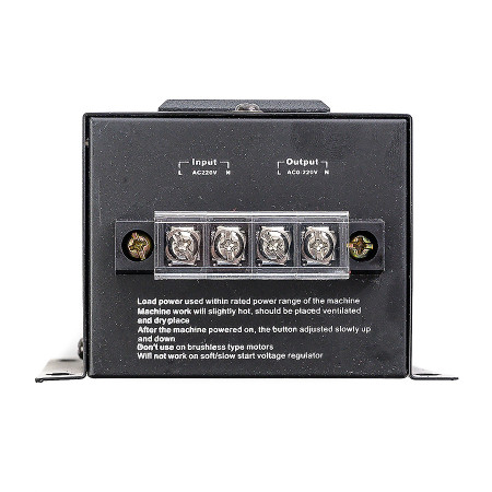 Electric power regulator 5 kW for heating elements в Ставрополе