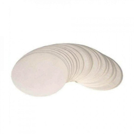 Ashless filters "Blue Tape" d-70 mm в Ставрополе