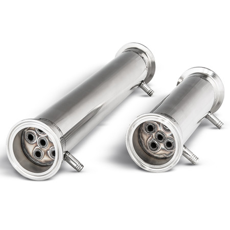 Mast column packed Gorilych "Aroma" 20/110/t (1,5 inches) в Ставрополе