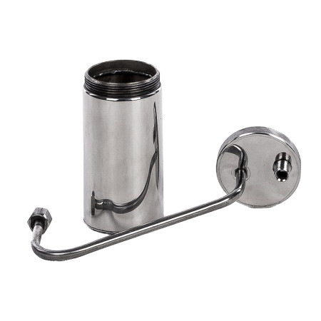 Steam drum for folding moonshine в Ставрополе