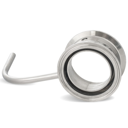 Node selection "heads" with CLAMP 3 inches в Ставрополе