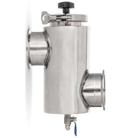 Gin basket "Aroma" CLAMP 2 inches в Ставрополе