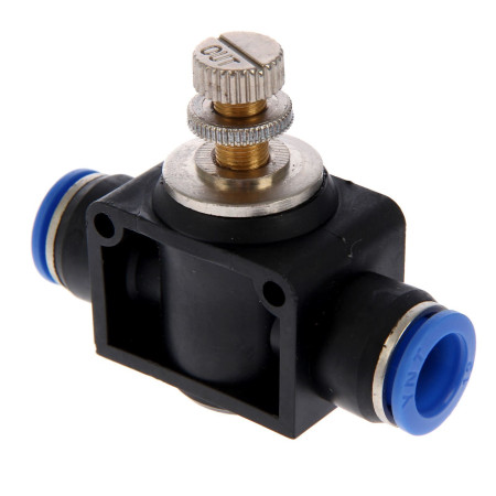 Quick-detachable needle crane 12 mm в Ставрополе