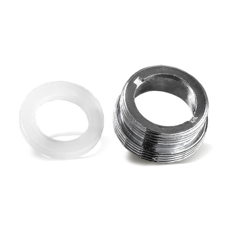 Stainless Coupler for Hose Coupler Adapter в Ставрополе