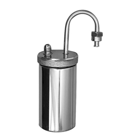 Sukhoparnik Abramov collapsible for moonshine still "Gorilych" в Ставрополе