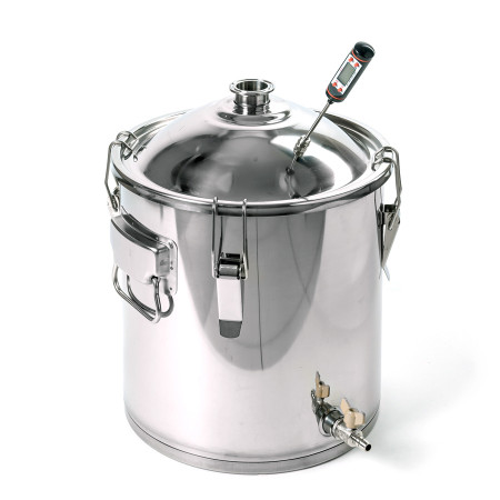 Alembic "Gorilych" 30/350/t CLAMP 2 inches в Ставрополе