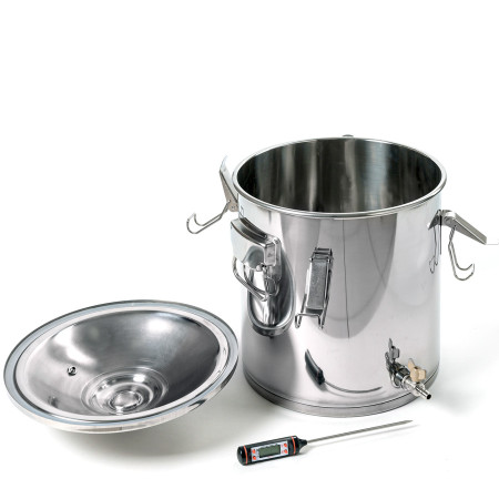 Alembic "Gorilych" 30/350/t CLAMP 2 inches в Ставрополе