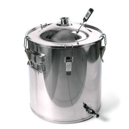 Alembic "Gorilych" 50/400/t CLAMP 1,5 inches в Ставрополе