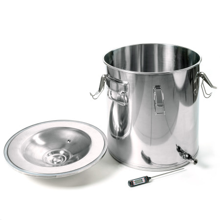 Alembic "Gorilych" 50/400/t CLAMP 2 inches в Ставрополе