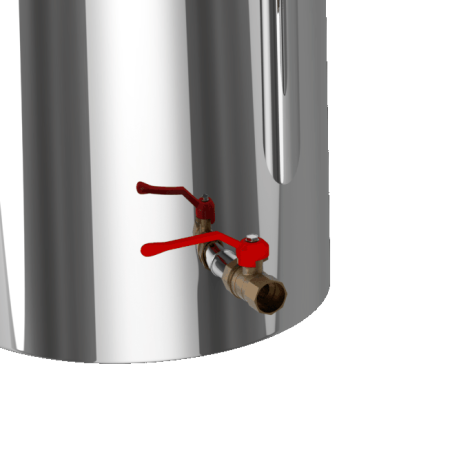 Alembic for moonshine "Gorilych" 150/110/t cr for thermometer в Ставрополе