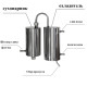 Brew distillation apparatus "Gorilych" Premium 20/110/t в Ставрополе