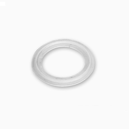 Silicone joint gasket CLAMP (1,5 inches) в Ставрополе