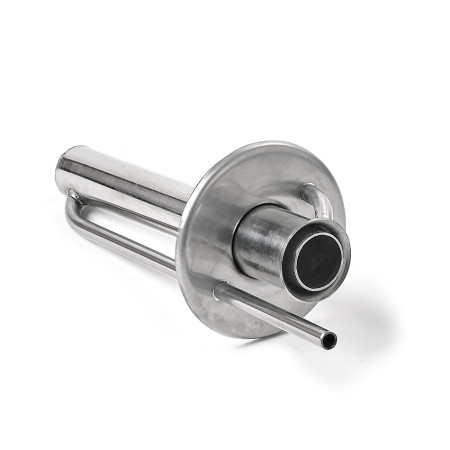 The control device fortress "Parrot" on the bank в Ставрополе