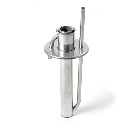 The control device fortress "Parrot" on the bank в Ставрополе