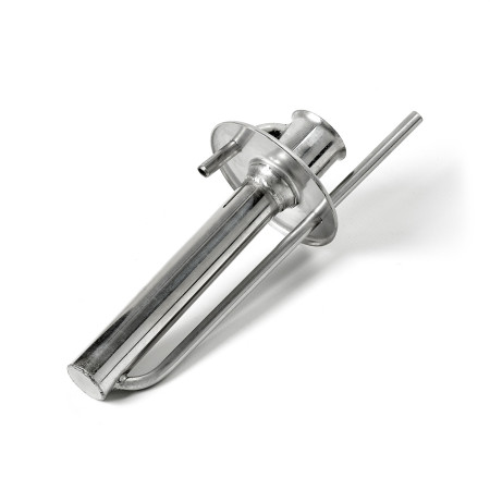 The control device fortress "Parrot" on the bank в Ставрополе