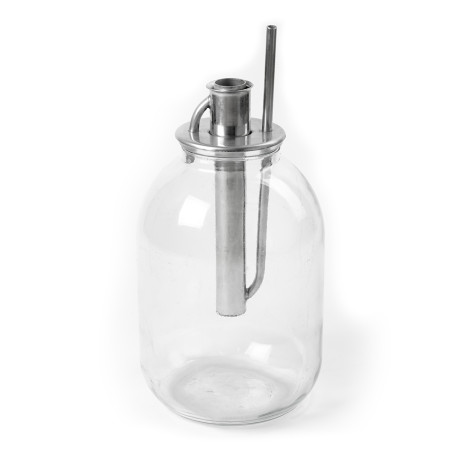 The control device fortress "Parrot" on the bank в Ставрополе