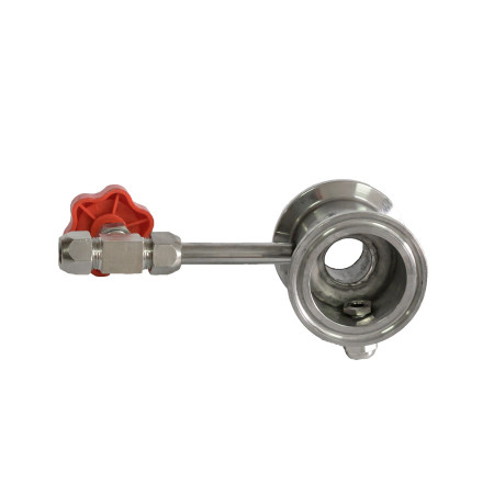 Node selection "heads" with CLAMP 1.5 inches в Ставрополе