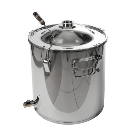 Alembic "Gorilych" 50/400/t CLAMP 2 inches в Ставрополе