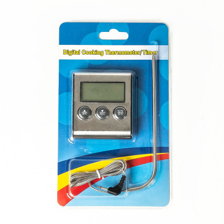 Remote electronic thermometer with sound в Ставрополе