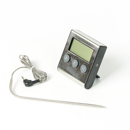 Remote electronic thermometer with sound в Ставрополе