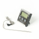 Remote electronic thermometer with sound в Ставрополе