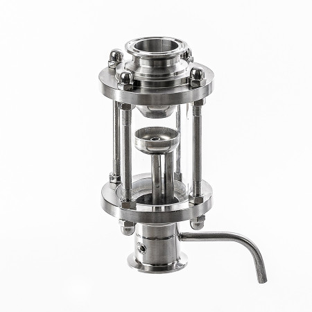 Diopter CLAMP 1.5 inches with selection unit в Ставрополе