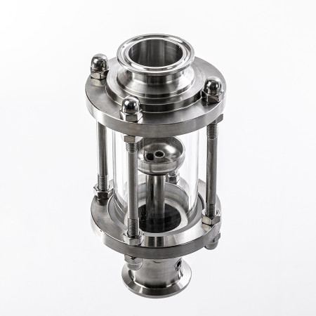 Diopter CLAMP 1.5 inches with selection unit в Ставрополе