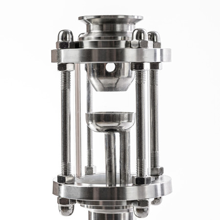 Diopter CLAMP 1.5 inches with selection unit в Ставрополе