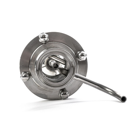 Diopter CLAMP 1.5 inches with selection unit в Ставрополе