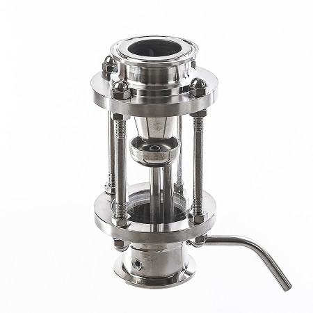 Diopter CLAMP (2 inches) with selection unit в Ставрополе