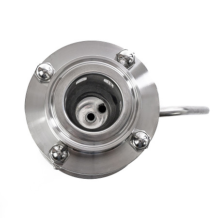 Diopter CLAMP (2 inches) with selection unit в Ставрополе