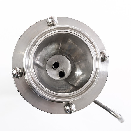 Diopter CLAMP (3 inches) with selection unit в Ставрополе