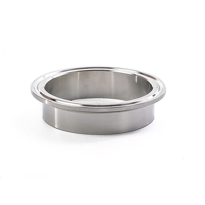 Flange CLAMP 3 inch welded в Ставрополе