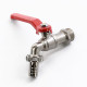 Ball valve L-shaped ET 1/2" в Ставрополе