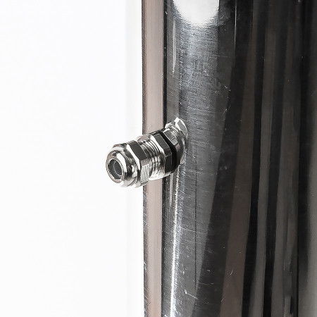 Drawer side 75 cm with CLAMP 3 inches for thermometer в Ставрополе