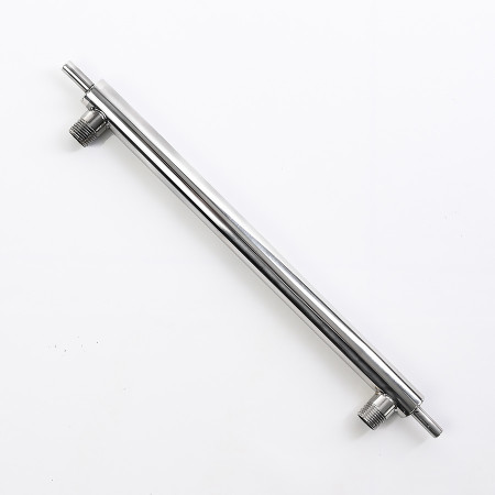 Aftercooler "Gorilych" fitting 8 mm в Ставрополе