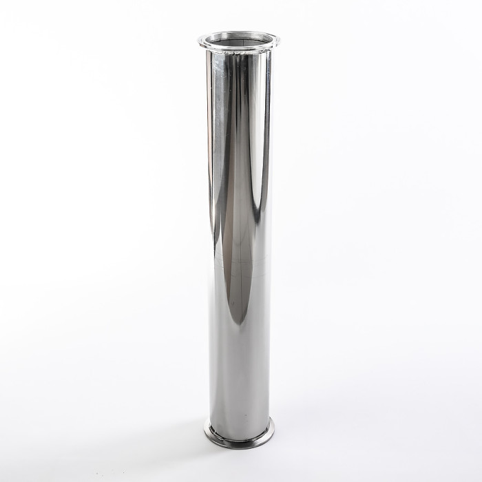 Drawer side 50 cm with CLAMP 3 inches в Ставрополе