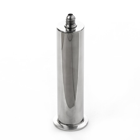 Double distillation apparatus 100/35/t with CLAMP 1,5 inches в Ставрополе