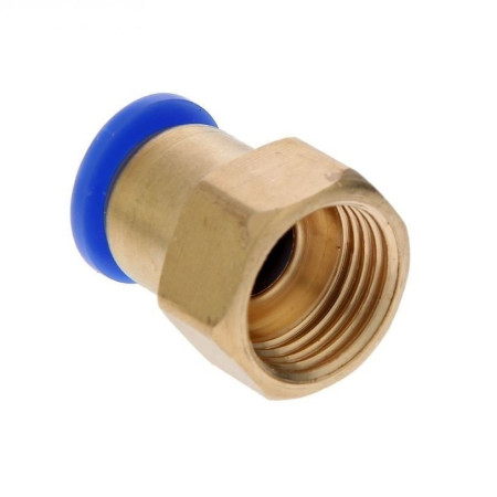 Quick-detachable adapter BP 1/2" - 12 mm в Ставрополе