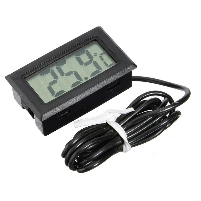 Термометр электронный с выносным датчиком в Ставрополе
