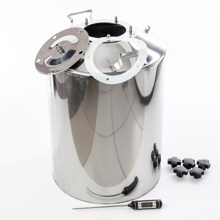 Alembic "Gorilych" 30/110/t for thermometer в Ставрополе