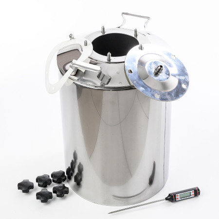 Alembic "Gorilych" 20/110/t for thermometer в Ставрополе